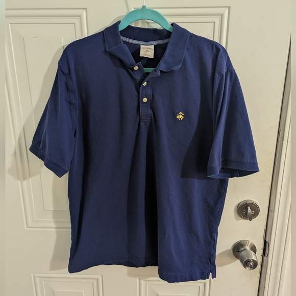Brooks Brothers Polo Shirt - Picture 1 of 6